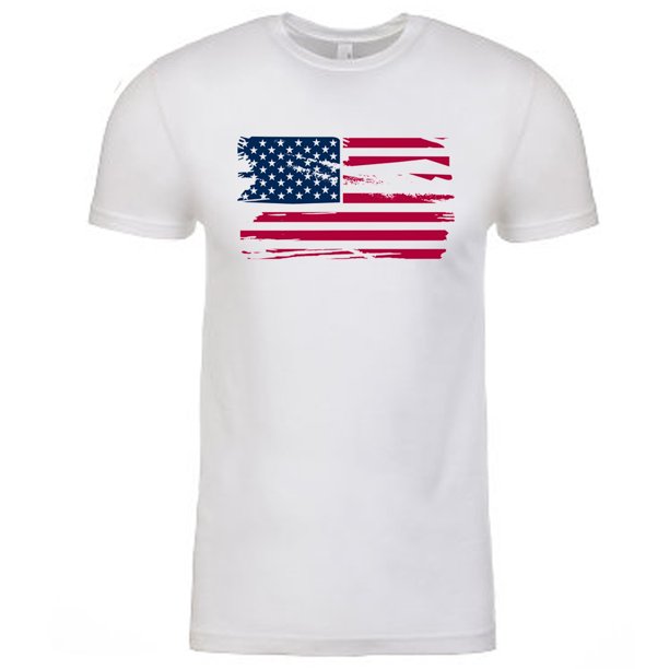 patriotic shirts mens walmart