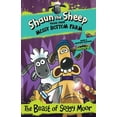 thumbnail image 1 of Pre-Owned Shaun the Sheep: The Beast of Soggy Moor (Paperback) 0763675865 9780763675868, 1 of 1