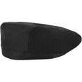 thumbnail image 3 of Gorro de Chef ZHAOCHENG Algodón Profesional Unisex Cocina, 3 of 5