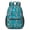 Boston Terrier and, variant on Pug and Hearts Pink Pattern 17" School Backpacks for Teens,Waterproof Oxford Fabric,S-Shape Padded Straps for School,Travel,Hiking,Camping