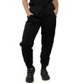 thumbnail image 3 of MISS POPULAR Women’s Scrub Joggers Stretch Fabric Multiple Pockets Medical Professionals Nurses, Doctors, 3 of 5