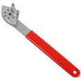 thumbnail image 2 of Dosaele   Carbon Steel Adjustable Tension Wrench, 2 of 10