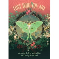 Love Who You Are, (Hardcover)