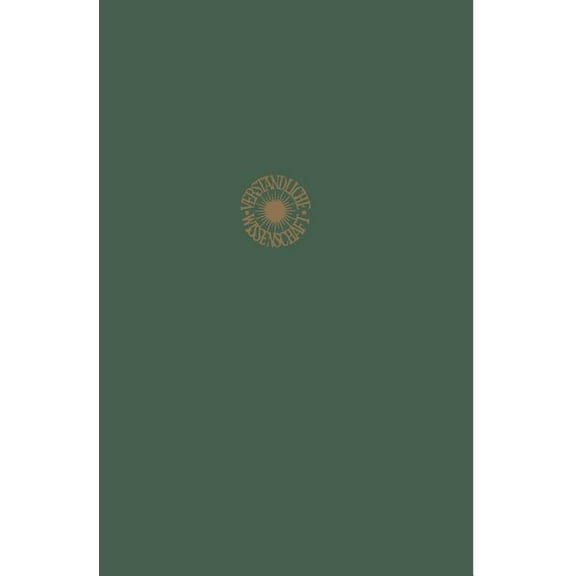 Verständliche Wissenschaft Aus Dem Leben Der Vögel, Book 34, (Paperback)