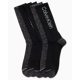 thumbnail image 3 of Calcetines deportivos Calvin Klein Cushion Crew, paquete de 5, para hombre, 3 of 7