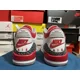 thumbnail image 5 of Ni - ke Ni - ke Air Jordan 3 Retro ‘Fire Red’ 2022 Men’s Size 9 DN3707-160, 5 of 5