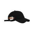 thumbnail image 3 of Xihbxyly Gorra de Béisbol de Moda, Moderna Gorra de Protección Solar Lavada, Suave y Cómoda, Versátil para Uso Diario, para Actividades En Interiores y Exteriores, Estilo Unisex, para Todas Las Estac, 3 of 4