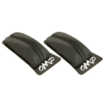 Fin Finder Remedy Vibration Reducer Blue 2 Pk.