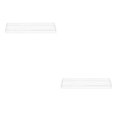 thumbnail image 1 of Advancent Cubierta de teclado resistente a gatos para un teclado limpio y sin rayones hecha con cubiertas de teclado acrílicas Type5 NO5, 1 of 1