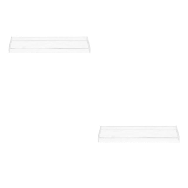 Advancent Cubierta de teclado resistente a gatos para un teclado limpio y sin rayones hecha con cubiertas de teclado acrílicas Type5 NO5