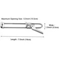 thumbnail image 2 of 2 Piece Jar opener, Can Opener, Jar Opener for arthritic hands, Multifunctional Jar Opener, Bottle Opener, Can Opener Jar Lid Gripper, Jam master Jar /Bottle/ Can Openers, 2 of 7