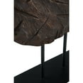 thumbnail image 3 of Signature Design by Ashley Casual Dashburn Sculpture  Brown/Black, 3 of 6