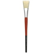 Da Vinci Maestro 2 Hog Bristle Brush - Pro Scenic, Long Handle, Size 35