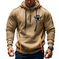 thumbnail image 1 of Sudadera con capucha para hombre, sudadera con capucha de manga larga estampada, sudadera con capucha de bolsillo, ropa de trabajo, sudadera con capucha para hombre, blusa de poliéster, 1 of 4