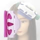 thumbnail image 5 of Rizador de Pelo Profesional Baoblaze Clip Perm Rodillo de Pelo Rosa S, 5 of 8