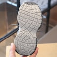 thumbnail image 4 of RXMEKW Chaussures de Course pour Garçons, Chaussure de Course Unisexe pour Enfants avec Brides de Style Britannique, 4 of 9