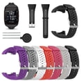 thumbnail image 2 of Suitable For Polar M400/m430 Sports Watch Wristband Silicone Pink, 2 of 2