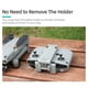 thumbnail image 2 of Soporte de soporte de clip de tableta de control remoto de drones para DJI Air 2S Mavic Air 2, 2 of 5