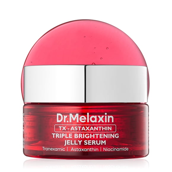 Sérum Dr. Melaxin TX Astaxantina Triple Jelly con TXA y niacinamida