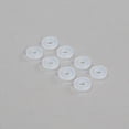 thumbnail image 2 of Team Losi Racing X-Ring Seals 8 3.5mm 8X TLR344033 Gas Car/Truck Option Parts, 2 of 2