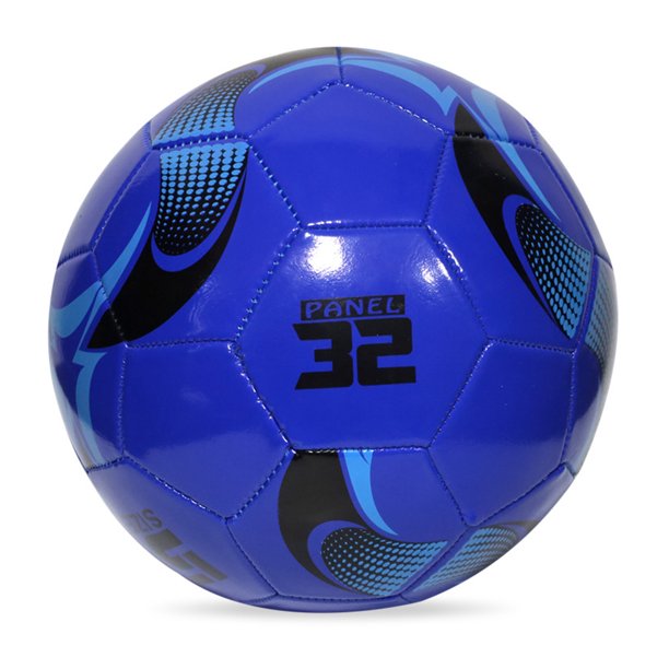 Wosthever Balón de fútbol juvenil de PVC grueso para entrenamiento deportivo infantil. Deportes y aire libre