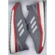 thumbnail image 2 of Adi - das Mens Sonic Drive Grey Scarlet BB3418 Size 13 NWOB Boost Running Sneaker, 2 of 6