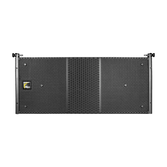 Altavoz Para Arreglo Lineal De 10 pulgadas 2 vias Match 210 Melo MELO MATCH 210