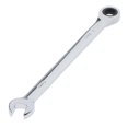 thumbnail image 4 of 1 lve de carraca métrica para reparación de automóviles, pulido de espejos, herramientas de mantenimiento de 6-23mm 8mm Baoblaze Llave de trinquete de acero, 4 of 7