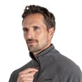 thumbnail image 4 of Craghoppers Mens Corey VI Half Zip Fleece Top, 4 of 5