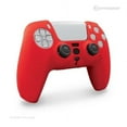 thumbnail image 2 of Silicone Skin For DualSense (PS5) (Red) - Hyperkin, 2 of 3