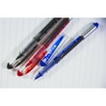 thumbnail image 5 of BAZIC Norte Black Needle Tip Rollerball Pen 0.5mm, (3/Pack), 1-Pack, 5 of 7