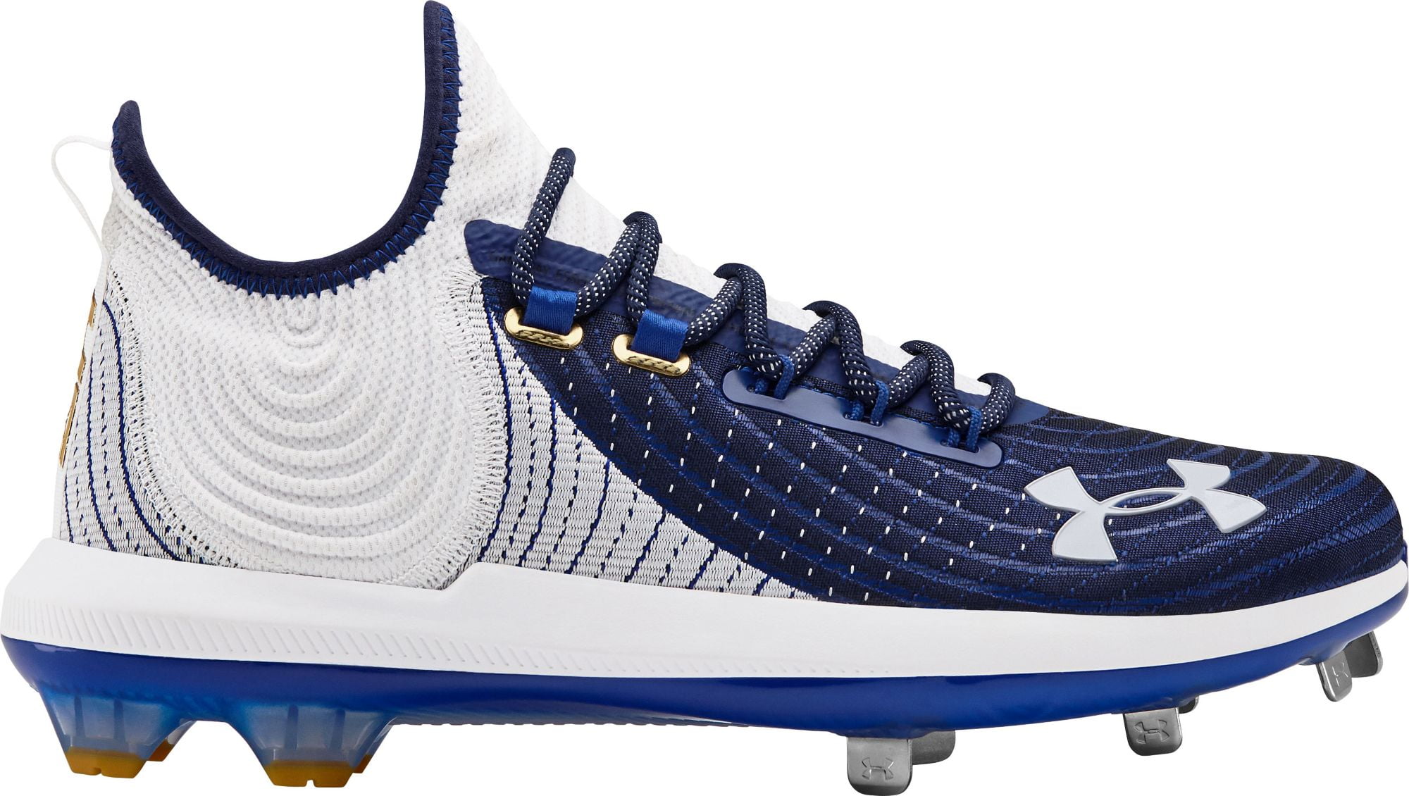 under armour baseball cleats