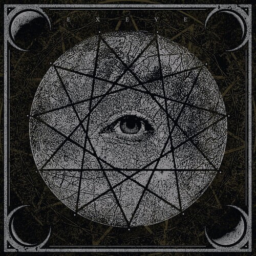 Ex Eye - Ex Eye - Rock - CD