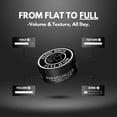 thumbnail image 2 of Hair Clay Flow Bros Men Strong Hold Nutritive 60 ml, 2 of 7