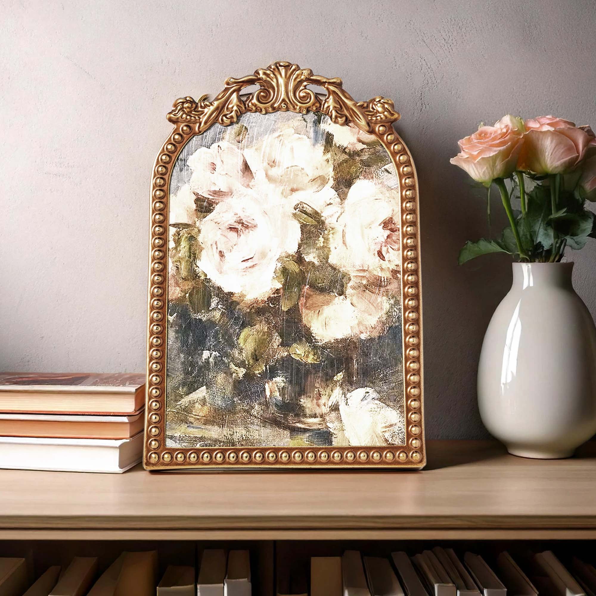 Home Decor Collection Filigree Tablet...