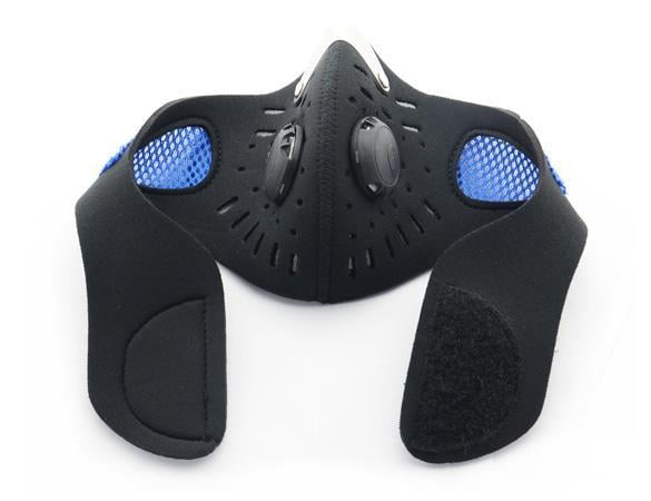 Anti Pollution City Cycling Mask Dust Proof Face Mask Sports Mouth Muffle PAGACAT by