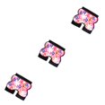 thumbnail image 2 of Greeniant Hip Butt Pad anticaída monopatín equipo deportivo transpirable con hebilla fuerte para esquiar Snowboard Scooter rosa Type1 NO1, 2 of 6