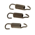 thumbnail image 6 of jiaping 4x3X 1-1/2" Long Cluch Spring for 47 49cc Pocket Dirt Bike Mini Moto ATV, 6 of 7