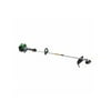 Factory-Reconditioned Hitachi CG22EASSLP 21cc Gas Straight Shaft String Trimmer (Refurbished)