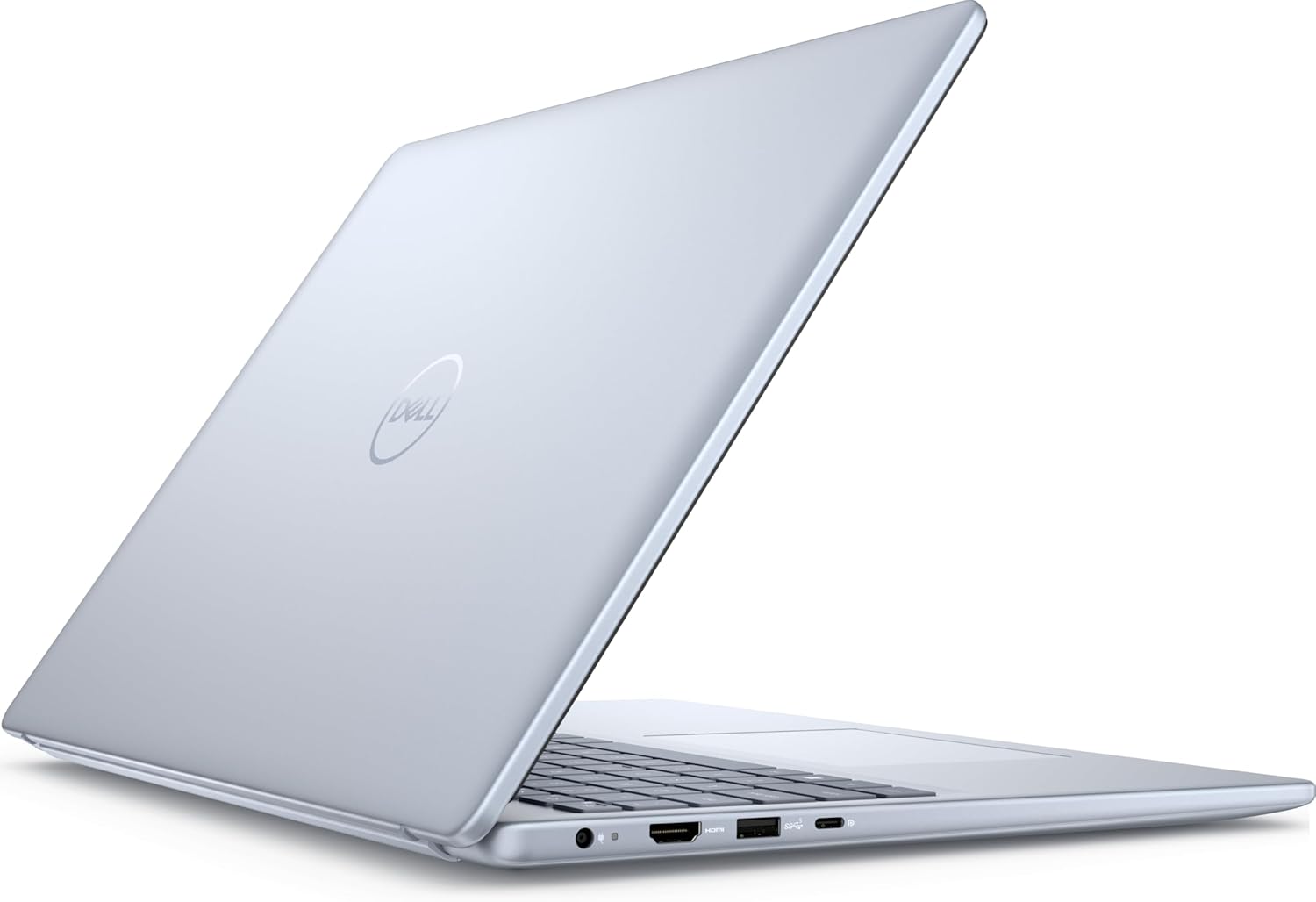 Dell Inspiron 16 5640 16" WUXGA IPS Touchscreen Business Laptop, Intel 7 150U 10-Core, 16GB DDR5, 1TB SSD