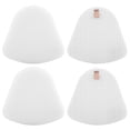 thumbnail image 1 of 2 Lot Filtres en Feutre Nv350, Kit De Filtres en Mousse Et Feutre pour Shark Navigator Lift-Away Nv350, Aspirateur Vertical Plus sous-Verre, Remplacement du Filtre D'Aspirateur De Cuisine, 1 of 8