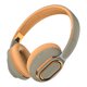 thumbnail image 2 of Auriculares Bluetooth 5.0 nuevos de 2023 - Marrón, 2 of 2