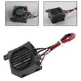 thumbnail image 6 of Compact PTC Heater 12V 100W with Fan for Efficient Heating Applications, 6 of 6