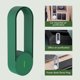 thumbnail image 5 of DQrwqpou Dispositivos Purificador Aire Desodorización Ionizador Aire para El Automóvil La Habitación Del (verde), 5 of 7