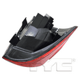 thumbnail image 5 of TYC 11-6849-00 Tail Light Assembly For 16-17 Toyota Tacoma, 5 of 6