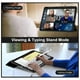 thumbnail image 3 of Teknet Funda Delgada Clear para Samsung Galaxy Tab S10 FE+ 13.1 ", 3 of 5