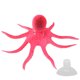 thumbnail image 3 of Adorno de pulpo de silicona artificial, decoración de pulpo de acuario, decoración flotante de pulpo, decoración de pulpo de acuario, rendimiento confiable, 3 of 8
