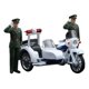 thumbnail image 2 of Figura de motocicleta a escala 1/64 Strade Fareast Limited artesanía pintada a mano decoración de paisaje, 2 of 8