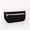 Black, variant on Double Layer Large Capacity Pencil Case Oxford Cloth Stationery Bag 2 Compartment Pouch for Campus Office College