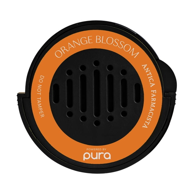 Recarga de fragancia para coche, difusor inteligente Pura Luxury Fragrance, 30 días